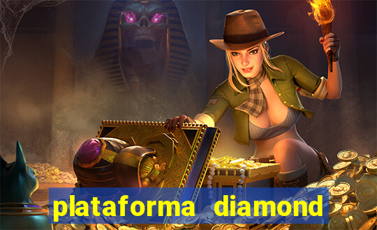 plataforma diamond 777 bet